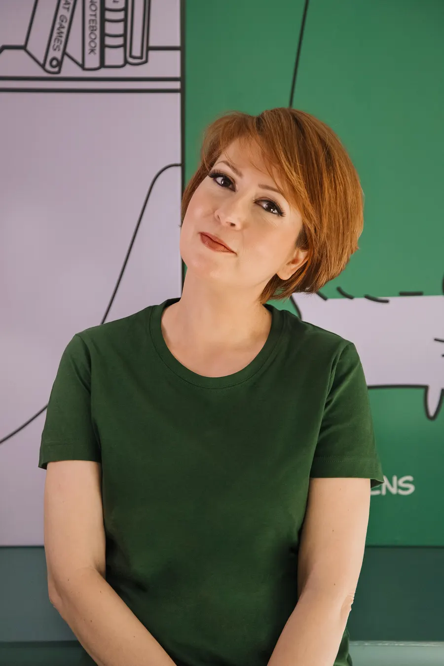 Desislava Panteleeva